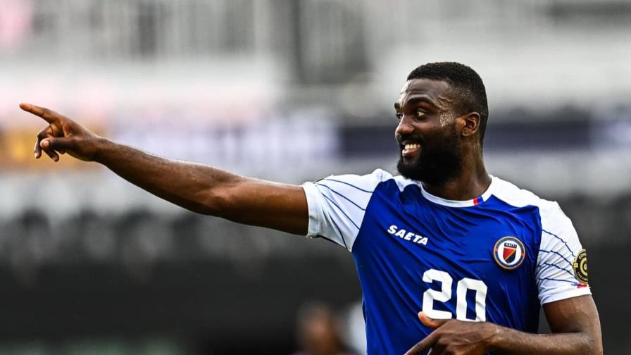El haitiano Frantzdy Pierrot es el máximo goleador en Israel