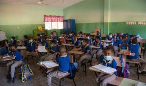 El Minerd alquilará locales para atenuar la falta de cupo en las escuelas