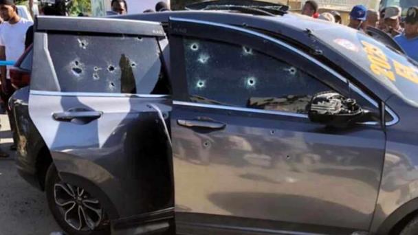 Entre 2007 y 2021, en República Dominicana ocurrieron 27,850 homicidios
