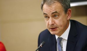 El juez da tres d&iacute;as a Zapatero para entregar documentaci&oacute;n sobre sus joyas