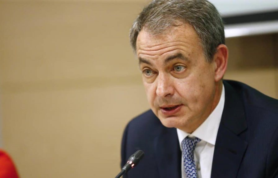Rodríguez Zapatero llama a apostar por la “unión política” de Latinoamérica
