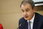 Justicia espa&ntilde;ola investiga al expresidente Jos&eacute; Luis Rodr&iacute;guez Zapatero por tr&aacute;fico de influencias
