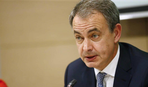 Justicia espa&ntilde;ola investiga al expresidente Jos&eacute; Luis Rodr&iacute;guez Zapatero por tr&aacute;fico de influencias