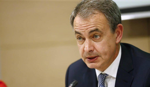 Justicia espa&ntilde;ola investiga al expresidente Jos&eacute; Luis Rodr&iacute;guez Zapatero por tr&aacute;fico de influencias