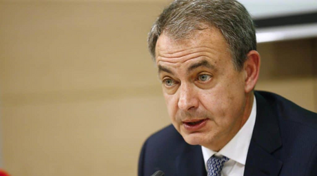 Zapatero asegura que nunca cobr&oacute; por los trabajos a favor del di&aacute;logo en Venezuela