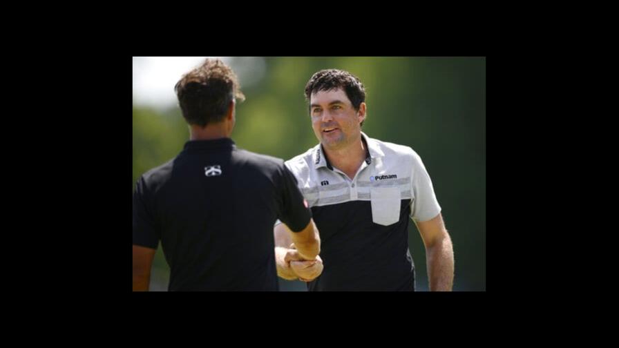 Bradley inicia bien en busca de final de Copa FedEx