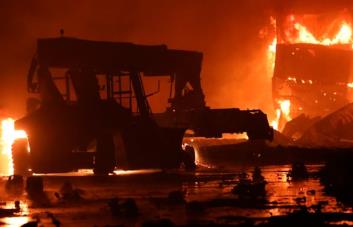 Al menos seis muertos y 15 heridos en una explosión en un bus en el este de Uzbekistán