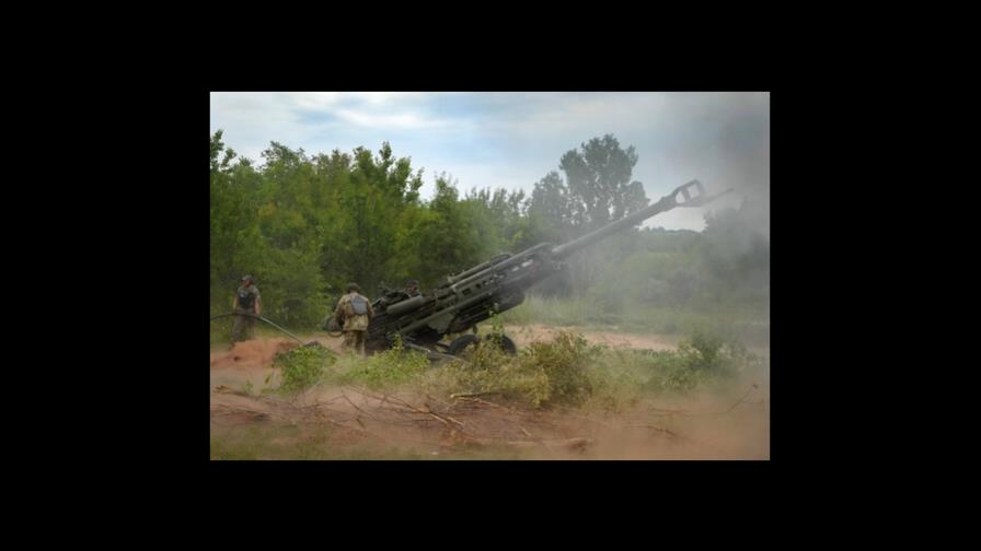 EEUU anuncia nueva ayuda militar y drones para Ucrania