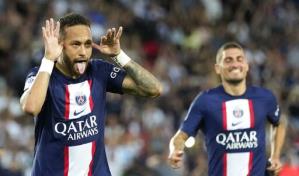 Brasil tendrá partidos amistosos ante Ghana y Túnez en Europa