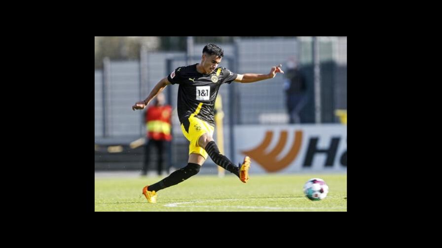 Reinier jugará en Girona esta temporada cedido por el Madrid