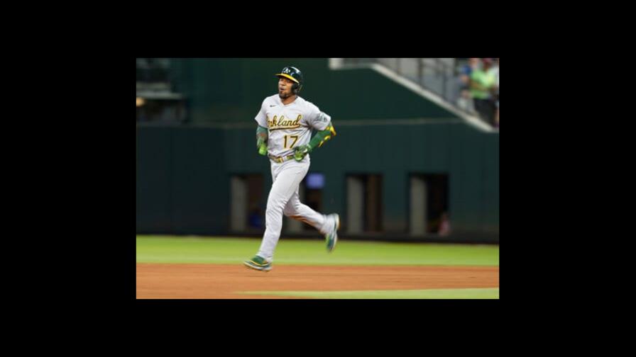 Andrus llega a Medias Blancas tras lesión de Anderson