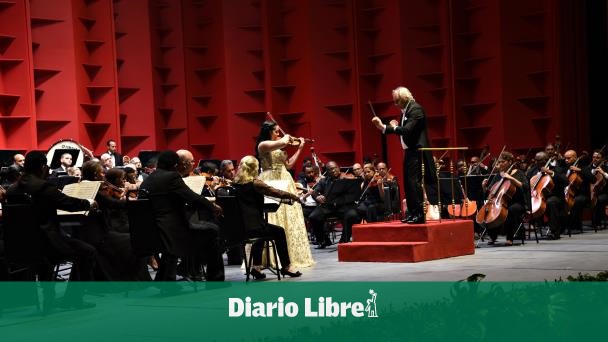 Orquesta Sinfónica Nacional inicia temporada de conciertos