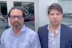 Abogado de Andrés Castillo dice no sabe de qué se acusa al actor Abogado de Andrés Castillo dice no sabe de qué se acusa al actor
