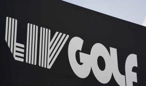 Jueza fija juicio de LIV Golf contra PGA para enero de 2024