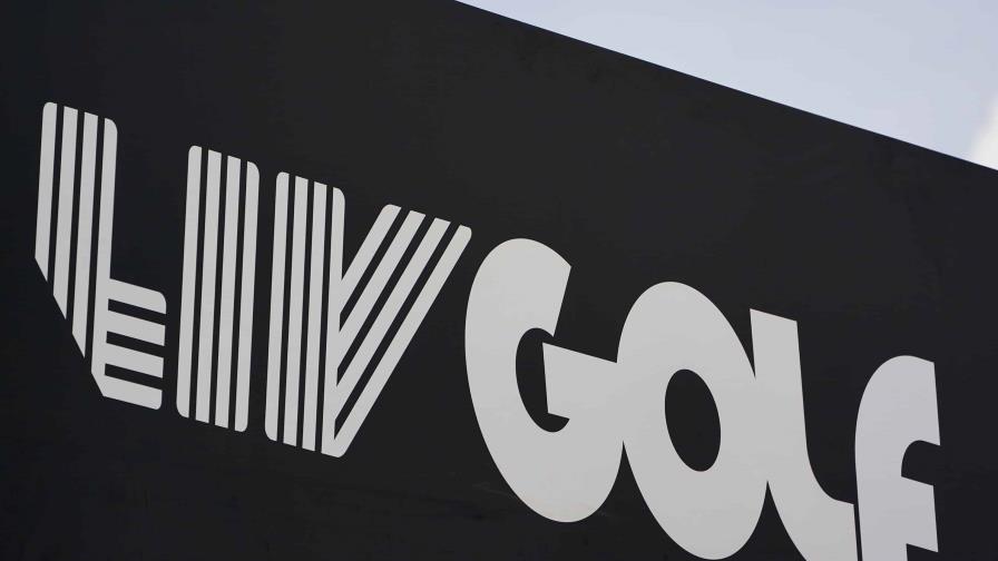 Jueza fija juicio de LIV Golf contra PGA para enero de 2024
