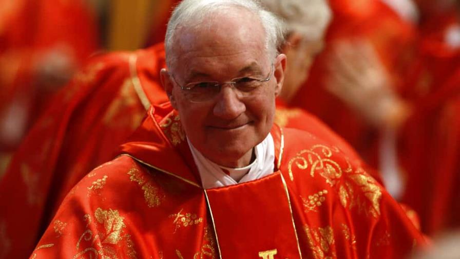 Vatican cardinal terms assault allegations false and defamatory