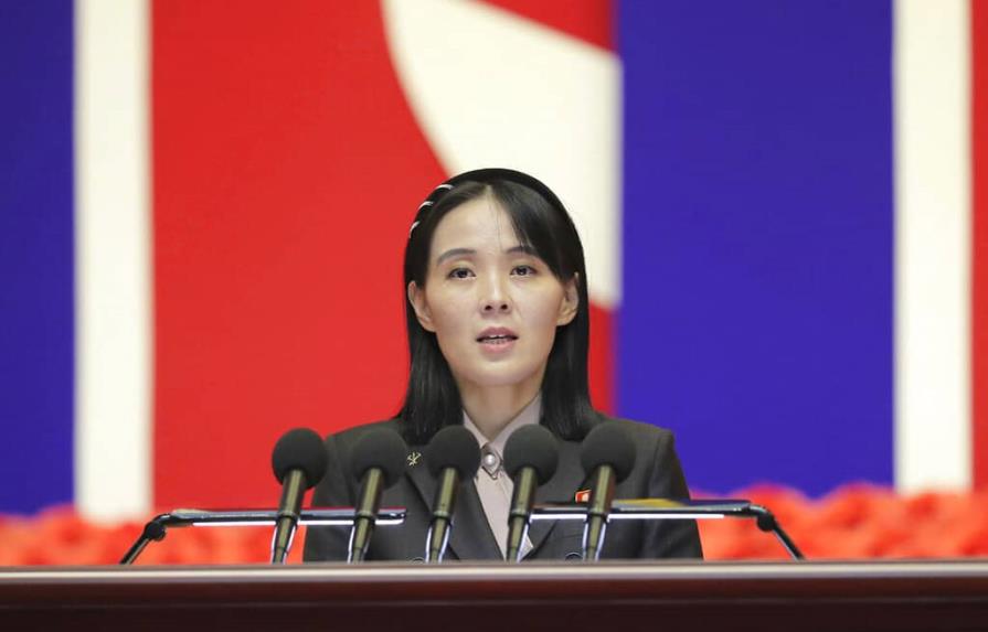 Norcorea rechaza oferta de Seúl de ayuda a cambio de desarme