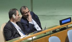 Acuerdo con Ir&aacute;n est&aacute; muy cerca, pero EEUU afronta m&aacute;s escollos