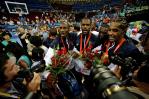 LeBron James y Wade producen un documental sobre el Redeem Team olímpico de 2008