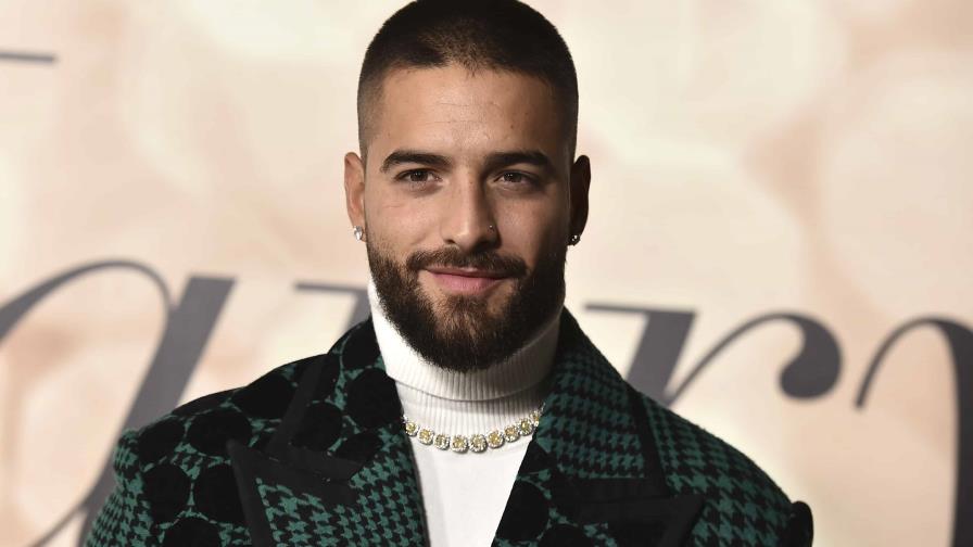 Maluma estrena versión deluxe de “The Love & Sex Tape”