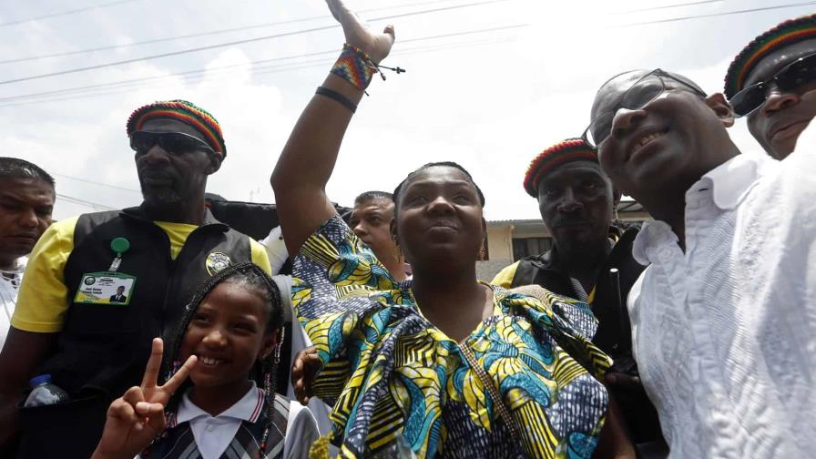 Hasta que la dignidad se haga costumbre, el mantra que une a Latinoamérica