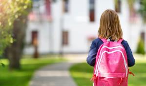 Vuelta a clases: c&oacute;mo manejar el cambio de colegio