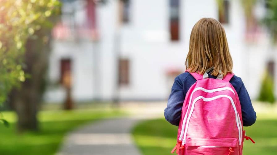 Vuelta a clases: cómo manejar el cambio de colegio Vuelta a clases: cómo manejar el cambio de colegio