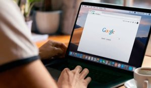 Google Chrome lanza una nueva versión para prevenir ciberataques