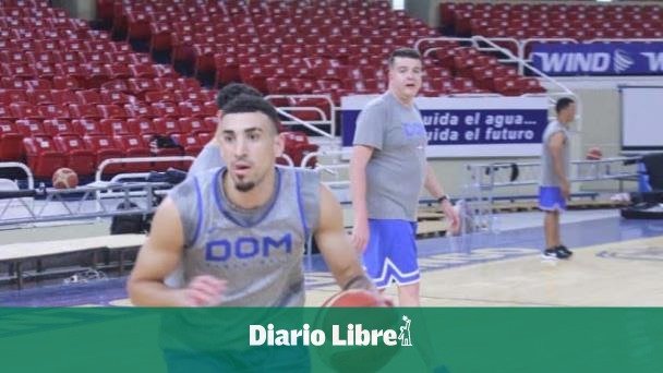 Chris Duarte encabeza grupo de jugadores que entrenan