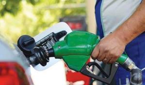 Bajarán los precios de cuatro combustibles