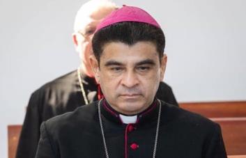 Obispos católicos de Estados Unidos se solidarizan con la Iglesia en Nicaragua