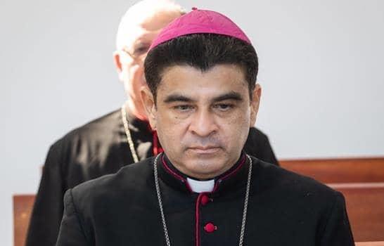 Obispos católicos de Estados Unidos se solidarizan con la Iglesia en Nicaragua