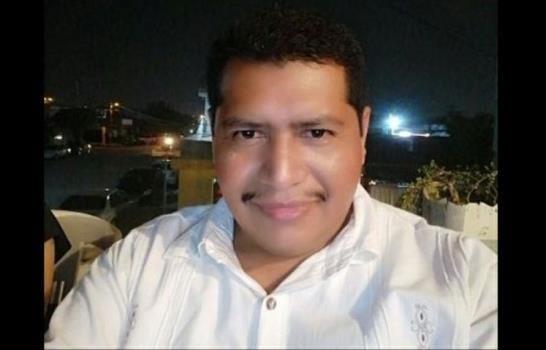 La ONU-DH condena muerte de periodista asesinado en norte de México