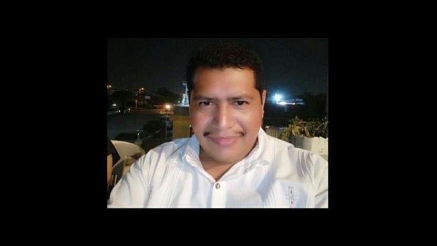 La ONU-DH condena muerte de periodista asesinado en norte de México