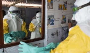 La OMS recomienda tratamientos con anticuerpos monoclonales contra el ébola