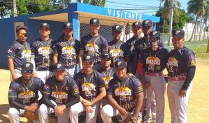 Seis equipos ganan dos partidos en inicio liga Lisoa de softbol