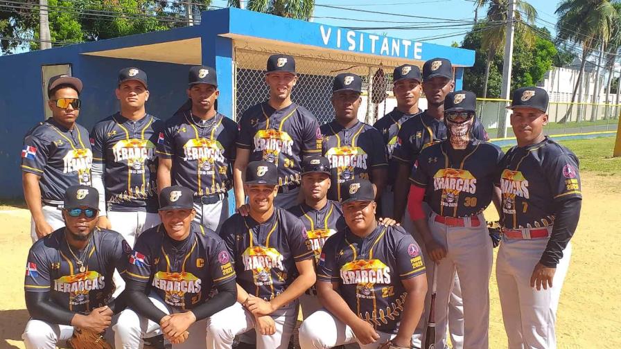 Seis equipos ganan dos partidos en inicio liga Lisoa de softbol Seis equipos ganan dos partidos en inicio liga Lisoa de softbol