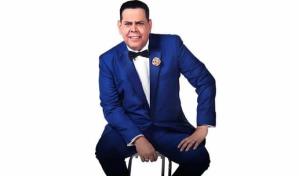 Fernando Villalona ser&aacute; homenajeado en el D&iacute;a Mundial del Folklore
