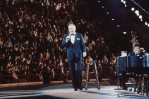 ¡Para la historia! Hace 40 años Frank Sinatra cantó en Altos de Chavón ¡Para la historia! Hace 40 años Frank Sinatra cantó en Altos de Chavón
