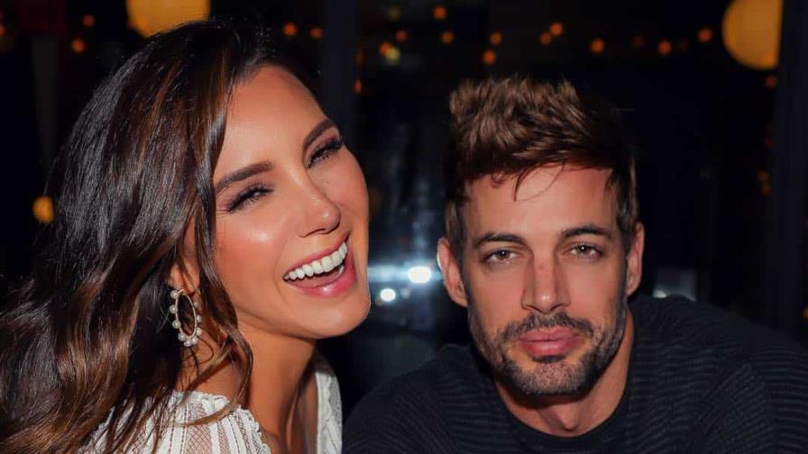 William Levy no quiere que le pregunten por la actriz Elizabeth Gutiérrez