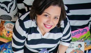 Anya Damirón: "Los padres están mucho más conscientes del impacto que tiene la lectura en el desarrollo de sus hijos"