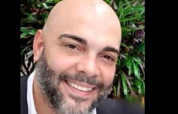 Matan comunicador en negocio de comida rápida en sector Mirador Norte