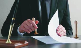 Lío entre notarios por decisión de la Suprema Corte de Justicia