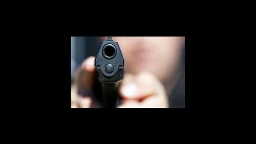 Cinco muertes en hechos violentos marcaron la semana