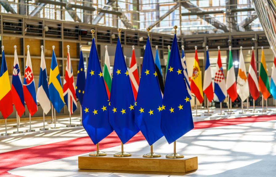 La Unión Europea encabeza la lista de donantes externos a RD en seis años