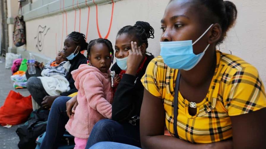 La ONU hace donación de emergencia para situaciones de vida o muerte en Haití