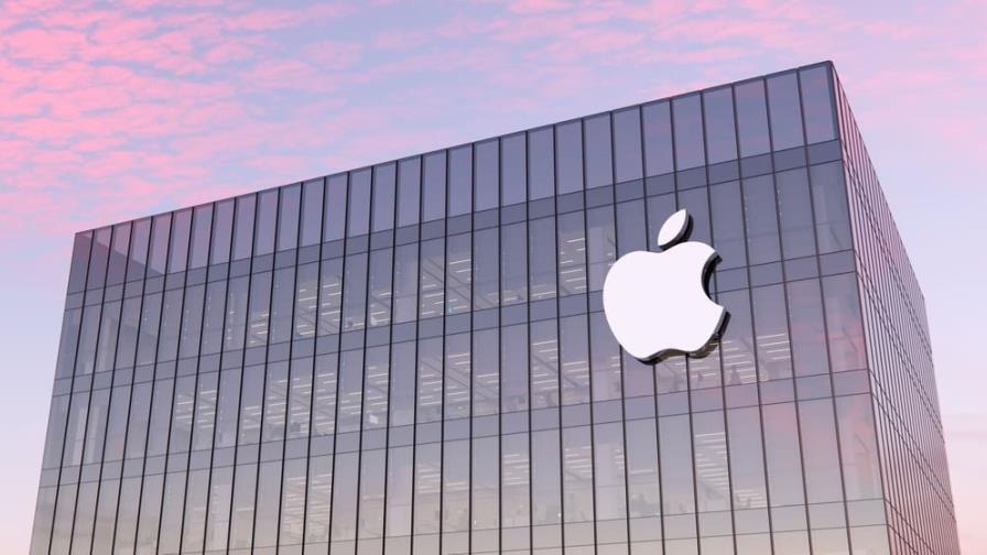 Apple alerta de fallos de seguridad en el software de iPhone, iPad y Mac