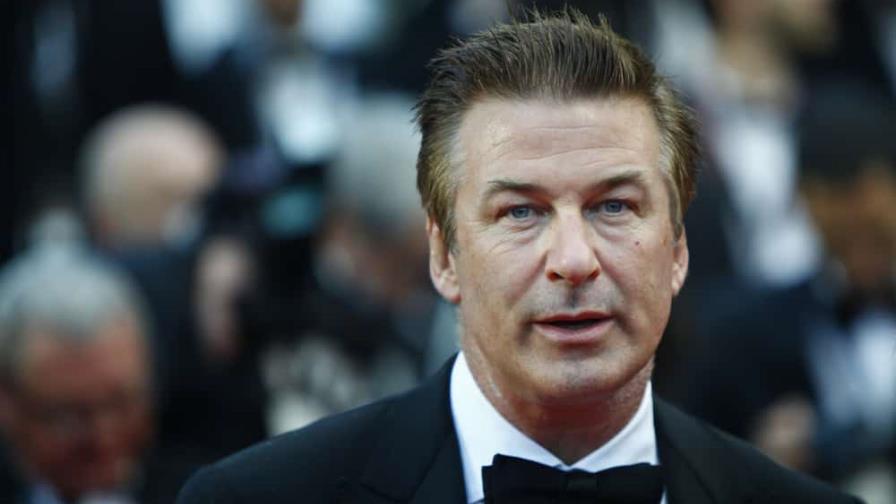 Alec Baldwin temió que seguidores de Trump lo atacaran tras el accidente de Rust