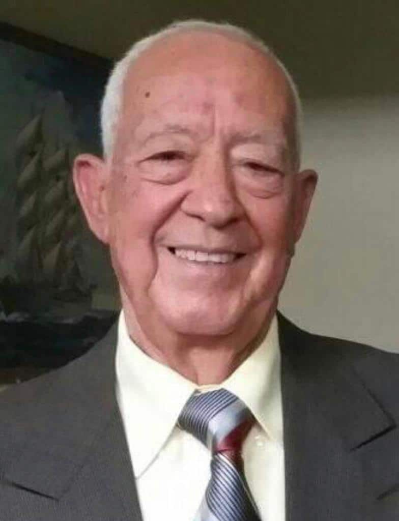 Dioni Daniel Guerrero  