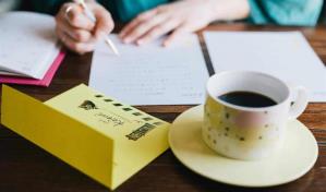 Cartas de amor anónimas como alternativa a las apps para solteros japoneses